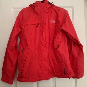 The North Face Jacket